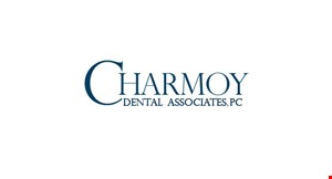 Charmoy Dental Associates P.C. logo
