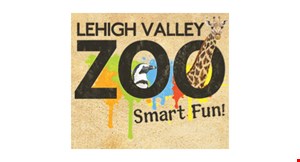 lehigh valley zoo coupons