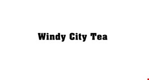 Windy City Tea logo