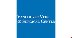 Vancouver Vein & Surgical Center logo