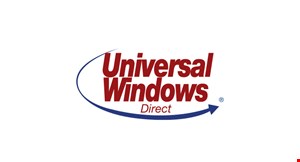 Product image for Universal Windows Direct $300 Off Any Sliding Patio Door