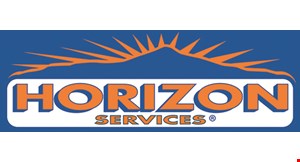 Horizon Services of South Jersey logo