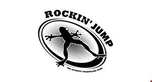 Rockin' Jump Buffalo Grove logo
