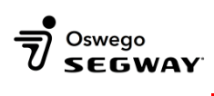 Oswego Segway logo