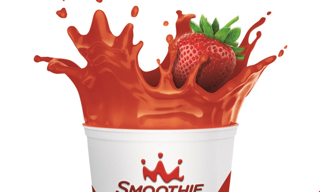 Product image for Smoothie King $2 off any purchase