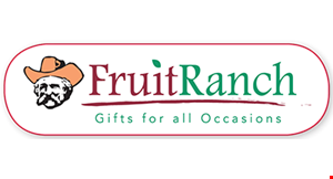 Fruit Ranch logo