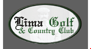 Product image for Lima Golf & Country Club SATURDAY & SUNDAY SPECIAL $32 per person 18 holes of golf with cart after 3pm