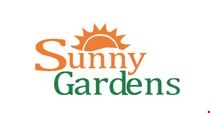 Sunny Gardens logo