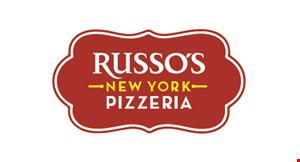 Russo's logo
