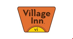Village Inn - 30th Street logo