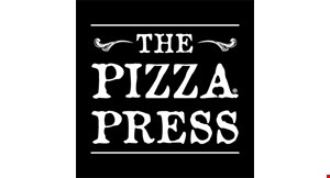 Shardan Pizza Press 2, Inc. logo