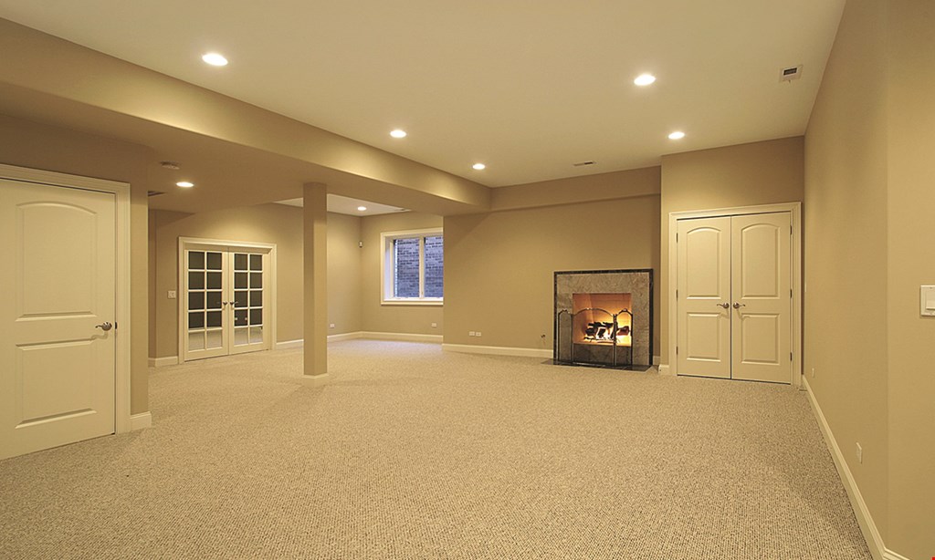 Product image for Pro Painters Of Clifton Park $100 off any job