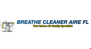 Breathe Cleaner Aire Fl, Llc logo