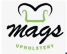 Mag's Upholstery Inc logo
