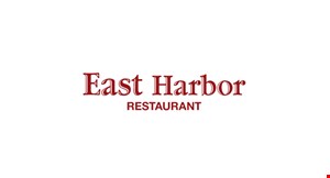 East Harbor Restaurant logo