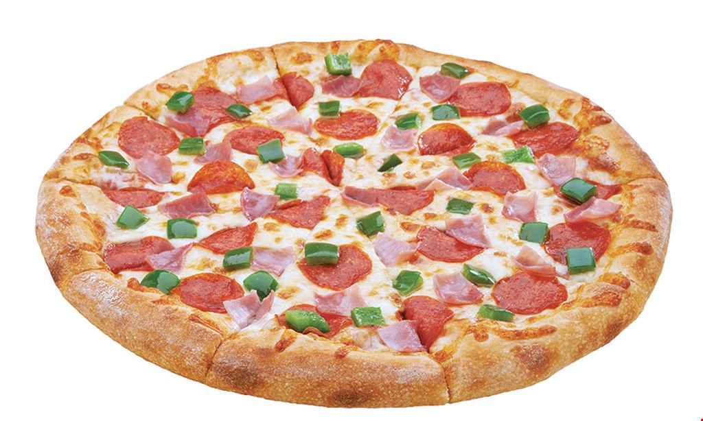 Product image for Jet's Pizza $13.99 Mexican pizza