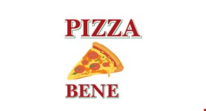 Pizza Bene logo
