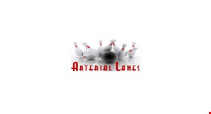 Arterial Lanes logo