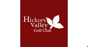 Hickory Valley Golf Club logo