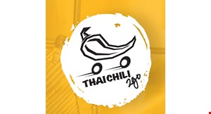 Product image for Thai Chili 2 Go Pick Up Orders In-App Only - $2 Off any entree. Use code: 2OFF at checkout. 