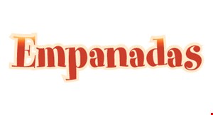 Empanadas logo