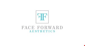 Face Forward Aesthetics logo