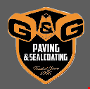 G & G Sealcoating & Paving logo