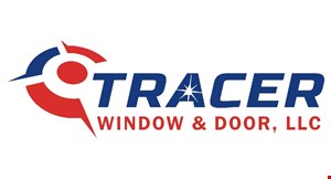 TRACER WINDOW & DOOR, LLC logo