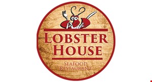 Lobster House logo