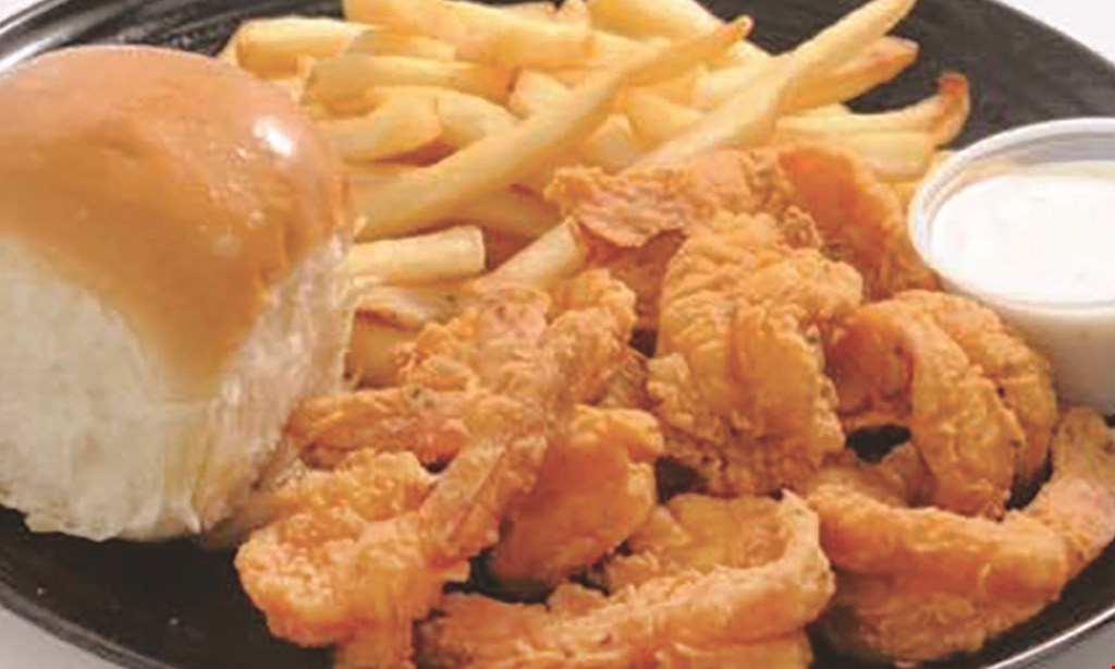 Product image for Louisiana Famous Fried Chicken $17.99 family deal