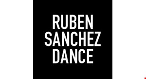 Ruben Sanchez Dance logo
