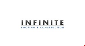 Infinite Roofing & Siding logo