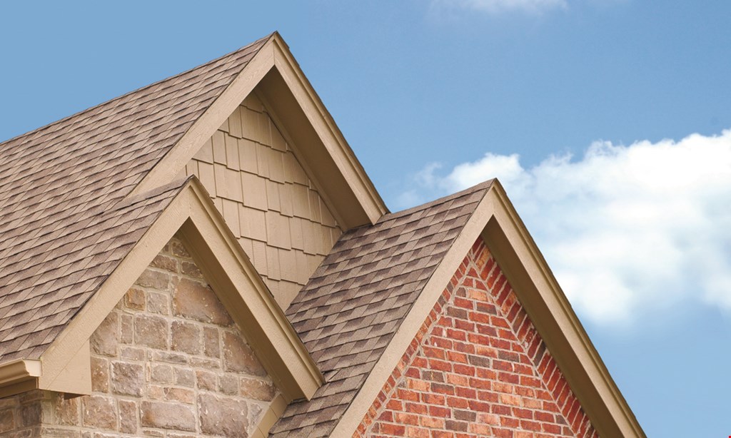 Product image for Infinite Roofing & Siding $1000 off GAF Ultra Shingle Uprade. 