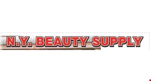 N.Y Beauty Supply logo