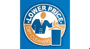 Lower Price logo