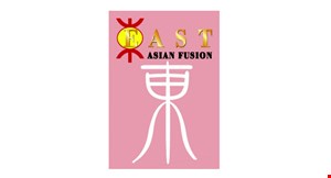East Asian Fusion logo