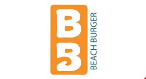 Beach Burger - Morro Bay logo