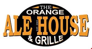 Orange Ale House logo