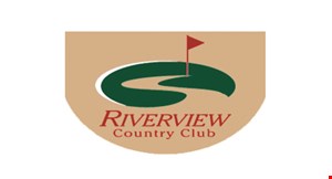 Riverview Country Club logo