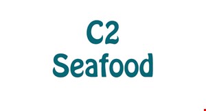 C2 Seafood logo