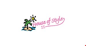 House of Style logo
