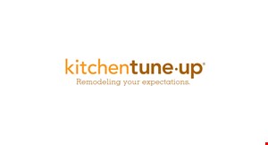 Product image for Kitchen Tune-Up $500 OFF of new remodeling project of $5,000 or more.