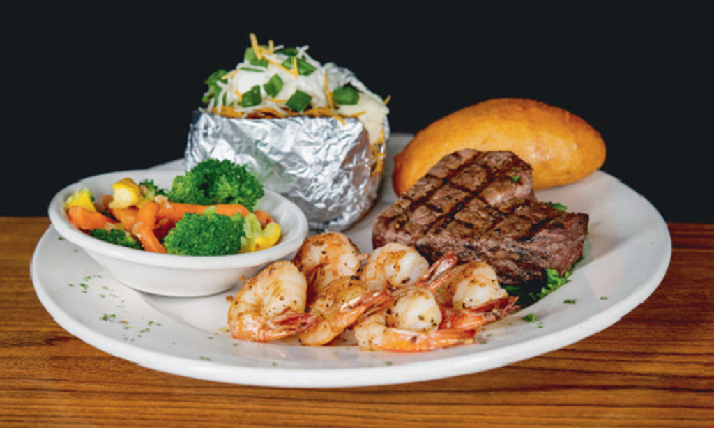 Product image for Lillian's Sports Bar & Grill $5.00 off Any Purchase of $30 or more. 