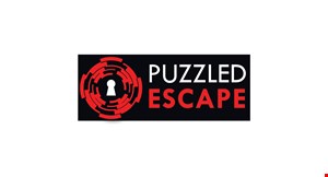 Puzzled Escape logo