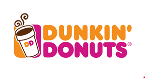 Product image for Memphis Donuts, Llc $2.00 Medium Dunkin’ Refresher Excludes Dunkin’ Coconut Refreshers & Dunkin’ Lemonade Refreshers. 