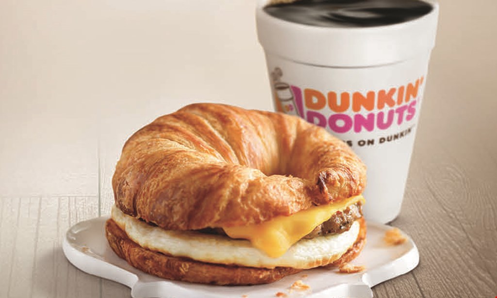 Product image for Memphis Donuts, Llc $3.00 For 2 Egg and Cheese Wake-Up Wrap® Sandwiches Excludes specialty bacon. 