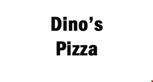 Dino S Pizza Restaurant Pizza Coupons Discounts And Deals Deep Dish Thin Crust Pizza Italian Food Homemade Bbq Sauce Pizza Deep Dish Sandwiches Dinner Dine In Sausage Mushrooms Green Pepper Pepperoni Pineapple