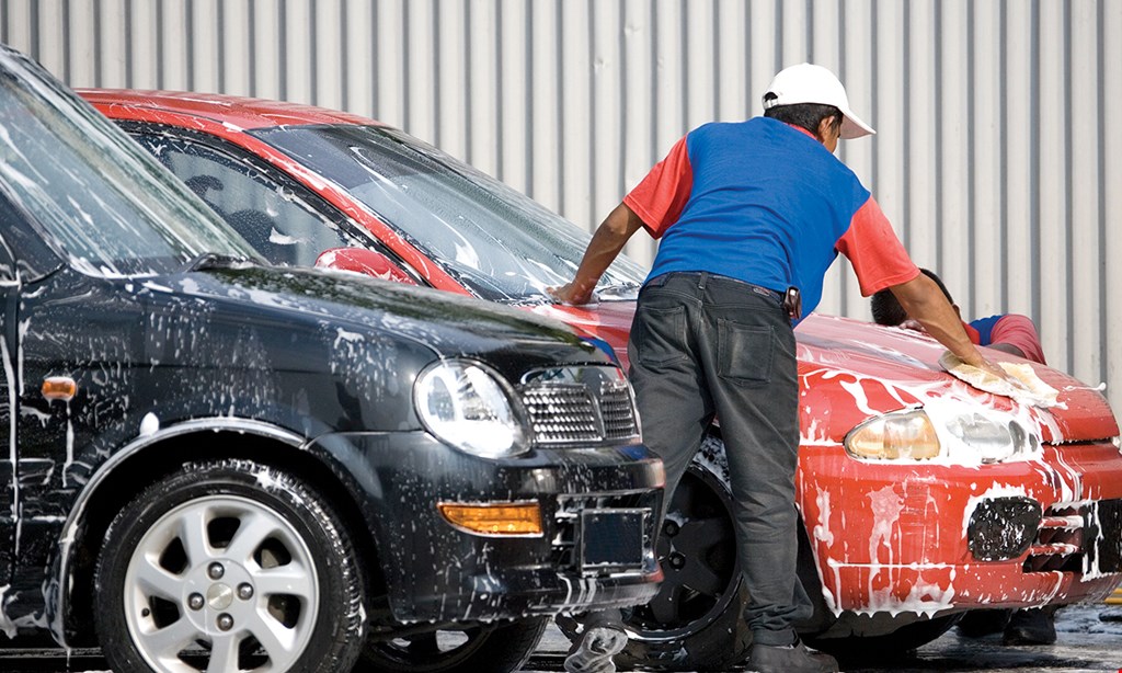 Product image for Rancho Vista Car Wash 25% OFF ALL DETAIL SERVICES