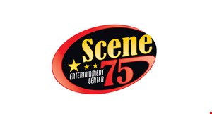 Scene 75 logo