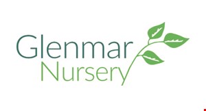 Glenmar Nursery logo